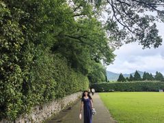 -古田会议纪念馆
