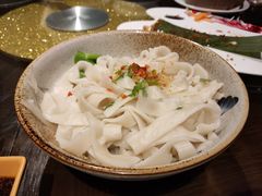 -若蘭慈·无国界素食料理(欢乐海岸店)