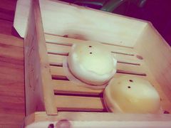 奶黄包-姑妈嫁妆涮羊排专业火锅(中央大街一店)