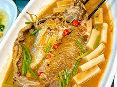-小厨师·二十年沈家门小海鲜(百井坊巷店)