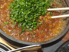 -百年神厨·地道川菜(紫荆店)