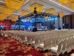 -龙子湖迎宾馆·宴会