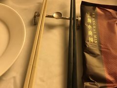 餐具摆设-上海小南国(国发店)