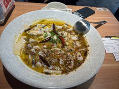 经典黑鱼酸菜鱼-新太二·鲜料川菜(晶耀前滩店)