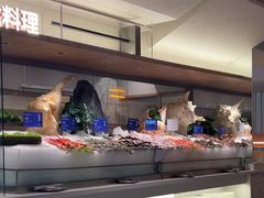 -星伦多自助料理·涮烤一体(江桥万达店)