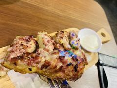 -G+KITCHEN(龙湖狮山天街店)