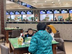 -令氏家外家周秦食府(高新店)