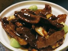 -鸿禧大清花(方庄店)