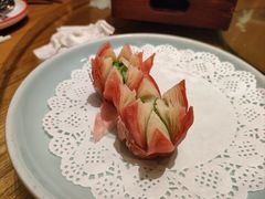 -新白鹿餐厅(龙游路店)