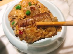 糯米排骨-姑姑宴(富力广场店)
