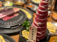 -马场洞肉铺(高丽街店)