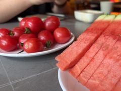 -君邦火锅(新疆大厦店)