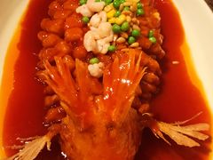 -湖滨28中餐厅·西湖宴·杭州君悦酒店