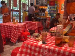 -荆九爷爆炒桥头三嫩(夫子庙店)