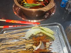 -镇江龙·火锅串串(武侯祠店)
