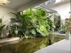 -漫笙舍Manse·咖啡·民宿