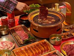 -西塔老太太泥炉烤肉(苏州大悦城店)