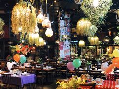 大堂-胡桃里音乐酒馆(白云五号T5 MALL店)