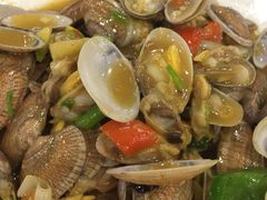 -揭阳钟记小食(福田新村店)