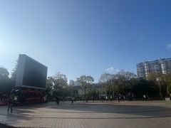 -月牙潭公园