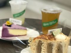 -流酥可心·牛乳蛋糕商店(禾祥西路店)