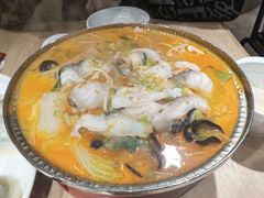 -喜家德虾仁水饺(飞洲国际店)