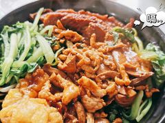 -老地方面馆(思南路店)