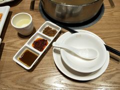 -掂档潮汕牛肉火锅(沈阳万象城店)