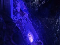 -遂昌金矿国家矿山公园