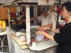 -阿婆油墩子(五里桥路188弄小区店)