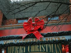 -天津五大道文化旅游区