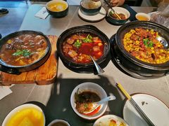-陶德砂锅(蜀汉路店)