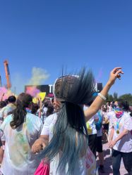 -Hair Co.一间沙龙