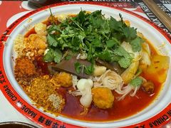 -文立新麻辣烫(合生汇21街区店)