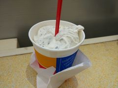 -DQ·蛋糕·冰淇淋(周浦万达店)