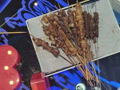 -路边边.炒菜烧烤.音乐餐厅(良乡长虹店)