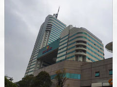 -湖南广电中心大楼