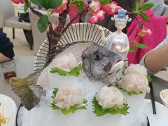 -祈胜邨•顺德鱼生•顺德菜(容桂店)
