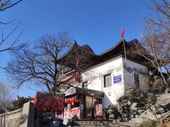 -香山公园