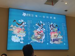 -楼兰古丽·新疆拌面·清真(华阳城店)