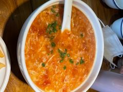 -吕氏疙瘩汤·私家菜馆(慈云寺店)