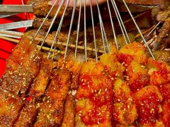 -北三老太太烧烤(人生一串上榜店)