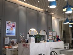 -满记甜品(万象城店)
