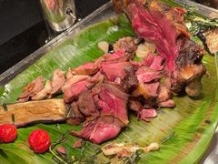 -上海锦江汤臣洲际大酒店壹阶层