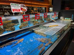 -炊江南·上海菜(国展华漕店)