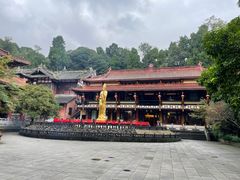 -都江堰普照寺