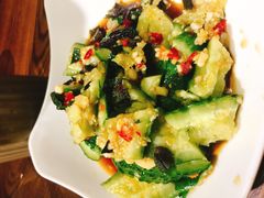 -庞家烧烤客栈(炮台山店)