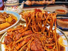 -品质伊骊新疆菜(紫金店)