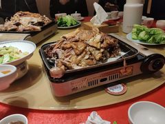 -羊之道草原味道清真餐厅(番禺店)