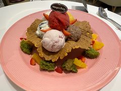 -哈根达斯(天河城店)
